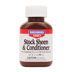Stock Sheen & Conditioner 90ML