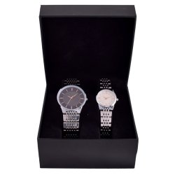Twin His & Hers Perfect Metal Gift Set WT726SETS