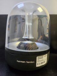 Harman Kardon Bt Speaker Aura 22 Bluetooth Speaker
