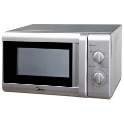 Midea 20L Microwave Oven MM720CTB