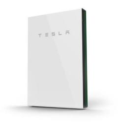 Tesla Powerwall 2