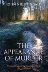 The Appearance Of Murder Paperback