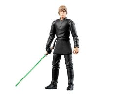 - Tvc 3 3 4-INCH Scale Action Figure - Luke Skywalker - Jedi Acad