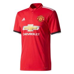 Adidas Manchester United Fc Home Jersey - M