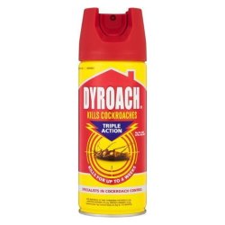 Insecticide 300ML