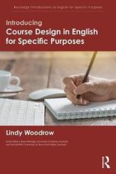 Introducing Course Design In English For Specific Purposes Paperback