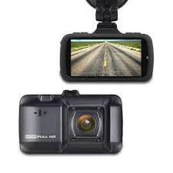 D101 Full HD 1080P Car Dvr Dashboard Car Camera With 170 Wide Angle Lens Night Vision G Sensor