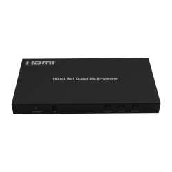 Hdcvt 3X1 HDMI 1.4 Switch