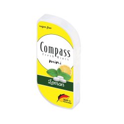 Compass MINI 7G Lemon