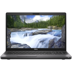 Dell Latitude 5501 Intel I5 9TH Gen Laptop With 16GB + Win 11 Pro Refurb