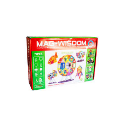 Mag-Wisdom Carnival Set 71-pieces