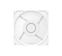 EKwb Vardar Evo 140ER Bb 140MM Pwm Fan With White Design 2200RPM 3830046999917