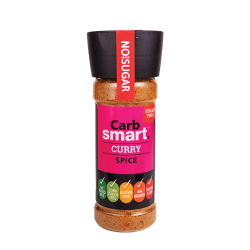 Carb Smart Curry Spice