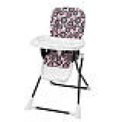 Evenflo Compact Fold High Chair In Penelope