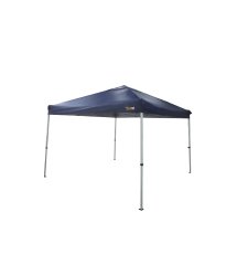 AfriTrail Deluxe Quick Pitch Gazebo - Navy Blue