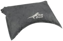 First Ascent Zzzs Self Inflating Pillow