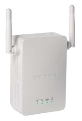Netgear WN3000RP-100NAS Universal Wifi Range Extender