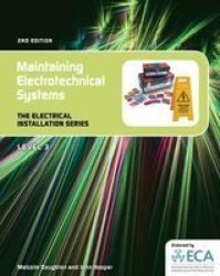 Eis: Maintaining Electrotechnical Systems Spiral Bound 2nd Revised Edition