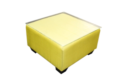 Designer Coffee Table Available In An Assortment Of Colours