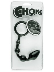 Choke 6 5 Inch Silicone Butt Beads