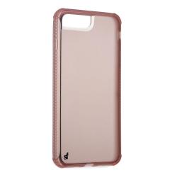 Superfly Soft Jacket Iphone 7 8 Plus Cover Pink
