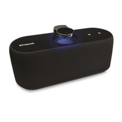 Polaroid SA Polaroid Nfc Bluetooth Speaker With Remote Control - Black