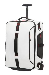 samsonite paradiver light duffle backpack 55cm