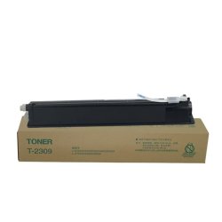 Toshiba T2309 Black Original Toner Cartridge Estudio 2309 230
