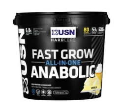 4KG Fast Grow Anabolic