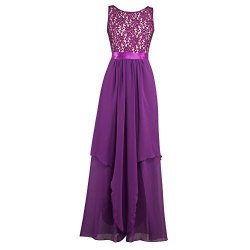 Small Purple Dresses