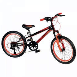 Raleigh 20" MXR Mountain Bicycle