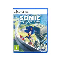 Sony Sonic Frontiers PS5