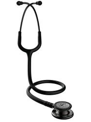 3M Health Care 5811 Littmann Classic III Stethoscope Black