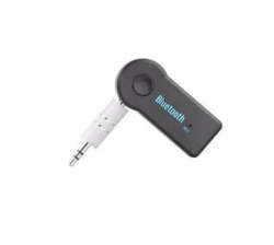 Bluetooth V3.0 Wireless Stereo Audio Music Receiver 3.5MM Handsfree Car Aux