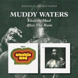 Electric Mud after The Rain Cd Remastered Album
