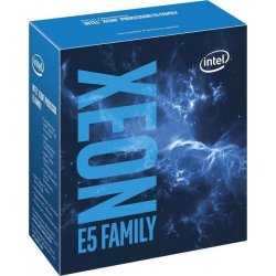 Intel Xeon E5-2609v4 Support Single Dual Cpu Socket