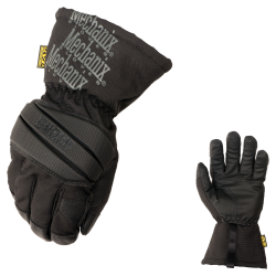 mechanix winter impact