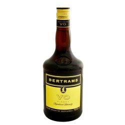 Bertrams - Vo Brandy 750ML