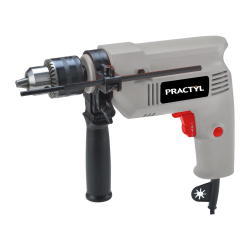 Impact Drill Corded Practyl 500w R Power Tools Accessories Pricecheck Sa
