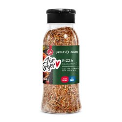 LIFESTYLE FOOD Air Fryer Spices - Pizza