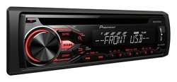 Pioneer DEH-X1950UB Cd USB Frontloader With