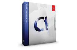 Adobe Contribute Creative Suite 5 Microsoft Windows