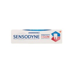 Sensodyne Sensitivity & Gum Regular 75ML