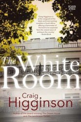 The White Room Craig Higginson - Default