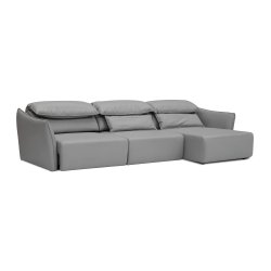 Gof Furniture - Bina Cinematic Couch