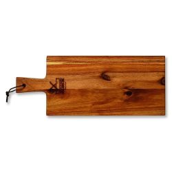 400X200X22MM Large Serving Board