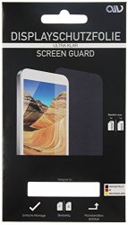 Aiv Screen Protector For Sony Xperia M2-STANDARD