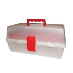 PERMA Toolbox With Tray 370MM