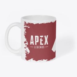 Apex Legends Coffee Mug
