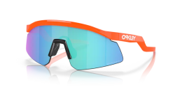 Oakley - Hydra - Neon Orange prizm Sapphire